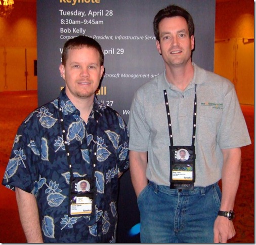 Rod Rentz Rod Trent Interview – Part 1 « The Realm of the Verbal Processor